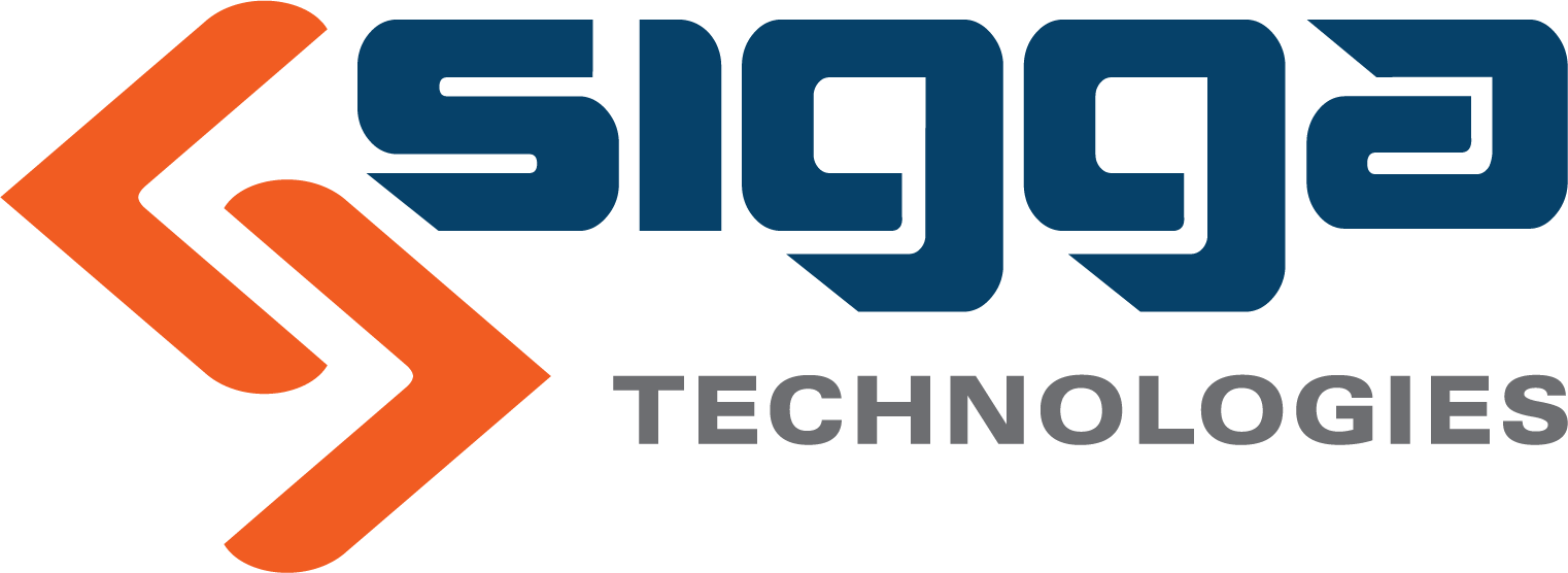 Sigga Technologies Logo